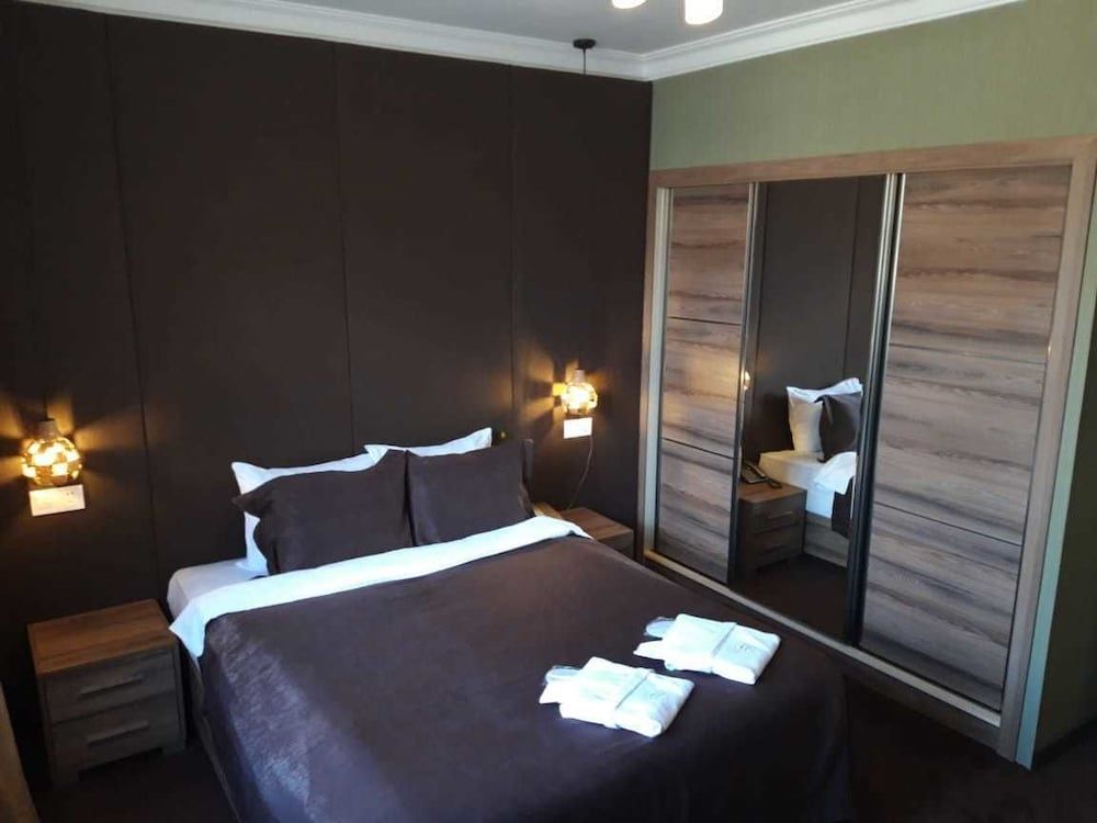 Astoria Baku Hotel Villa, 2 Bedrooms 6