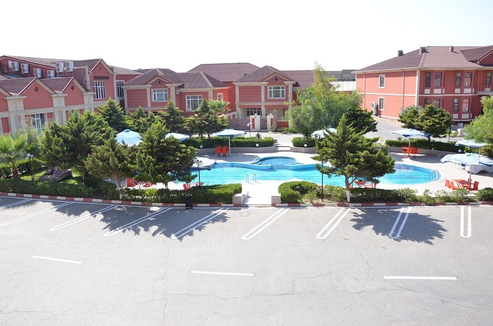 undefined Astoria Baku Hotel 8