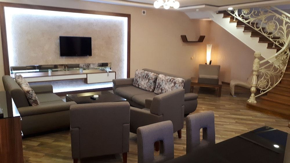 Astoria Baku Hotel Villa, 2 Bedrooms 3