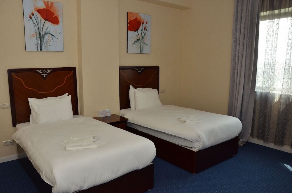 undefined Astoria Baku Hotel 5