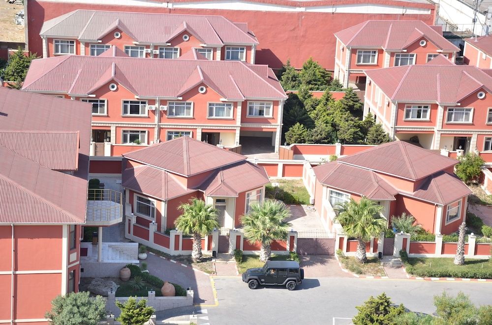 undefined Astoria Baku Hotel 9