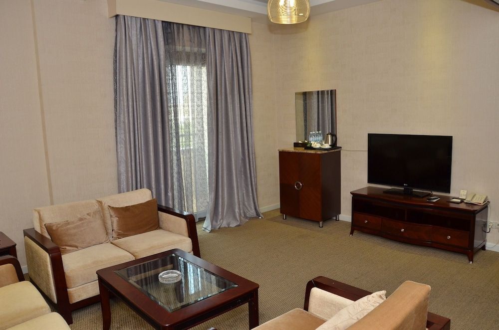 undefined Astoria Baku Hotel 3