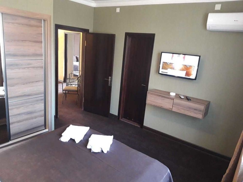 Astoria Baku Hotel Villa, 2 Bedrooms 4