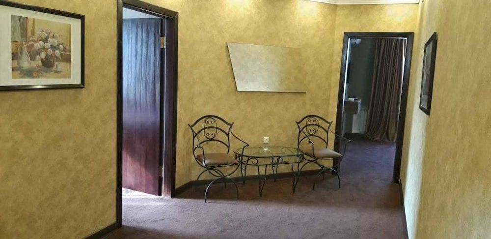 undefined Astoria Baku Hotel