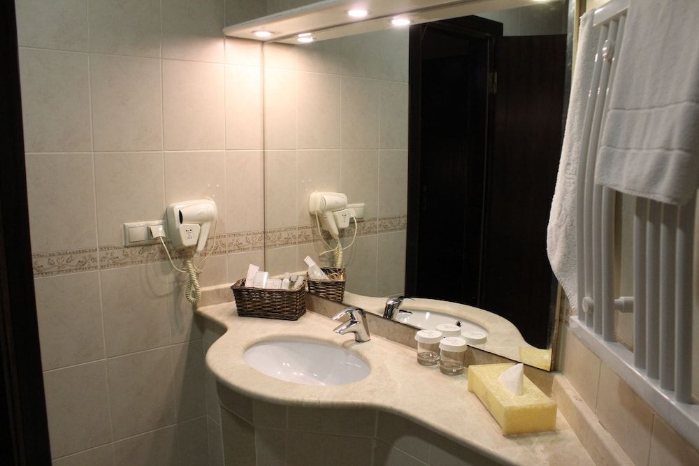 Astoria Baku Hotel Villa, 2 Bedrooms 7