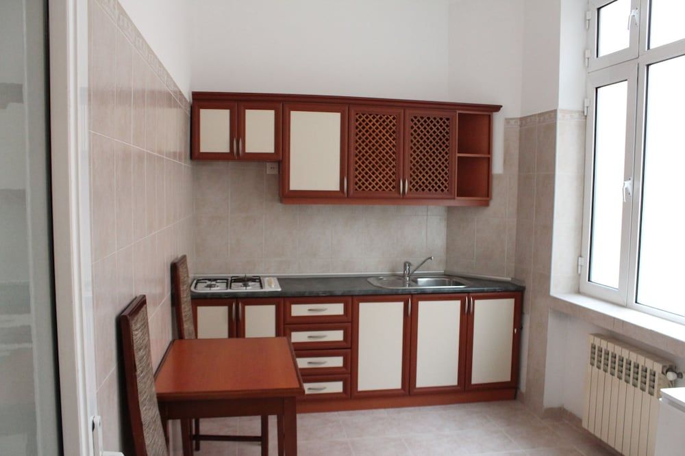 Astoria Baku Hotel Villa, 2 Bedrooms 2