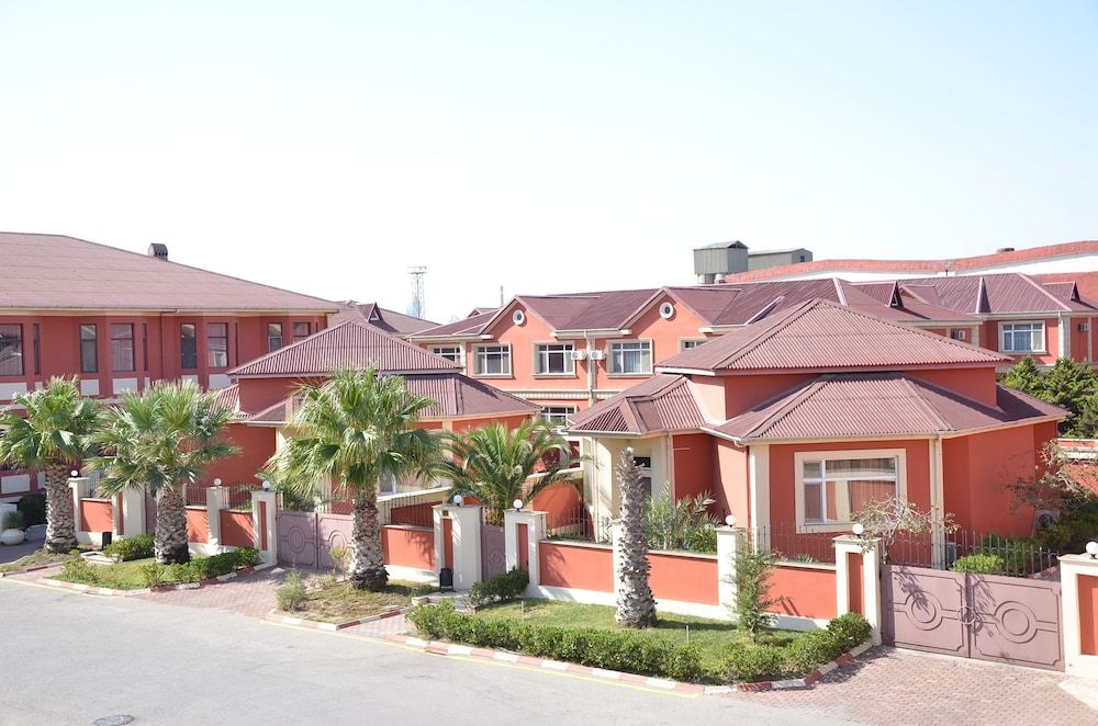 undefined Astoria Baku Hotel 7