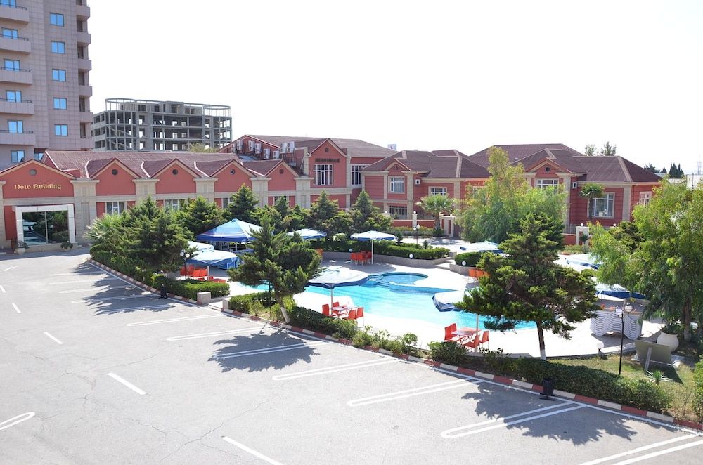 undefined Astoria Baku Hotel 10