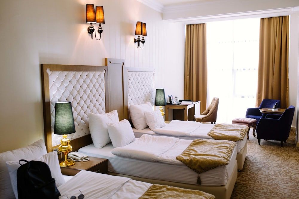 Teatro Boutique Hotel Standard Room 2