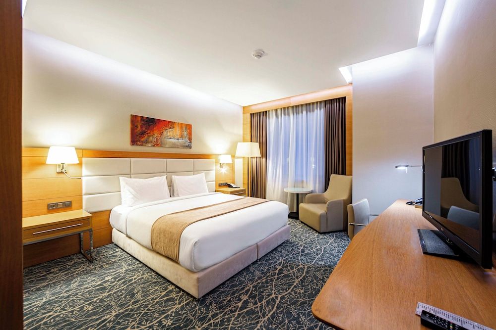 undefined Holiday Inn Baku by IHG 4