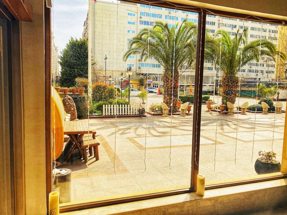 undefined Lake Palace Hotel