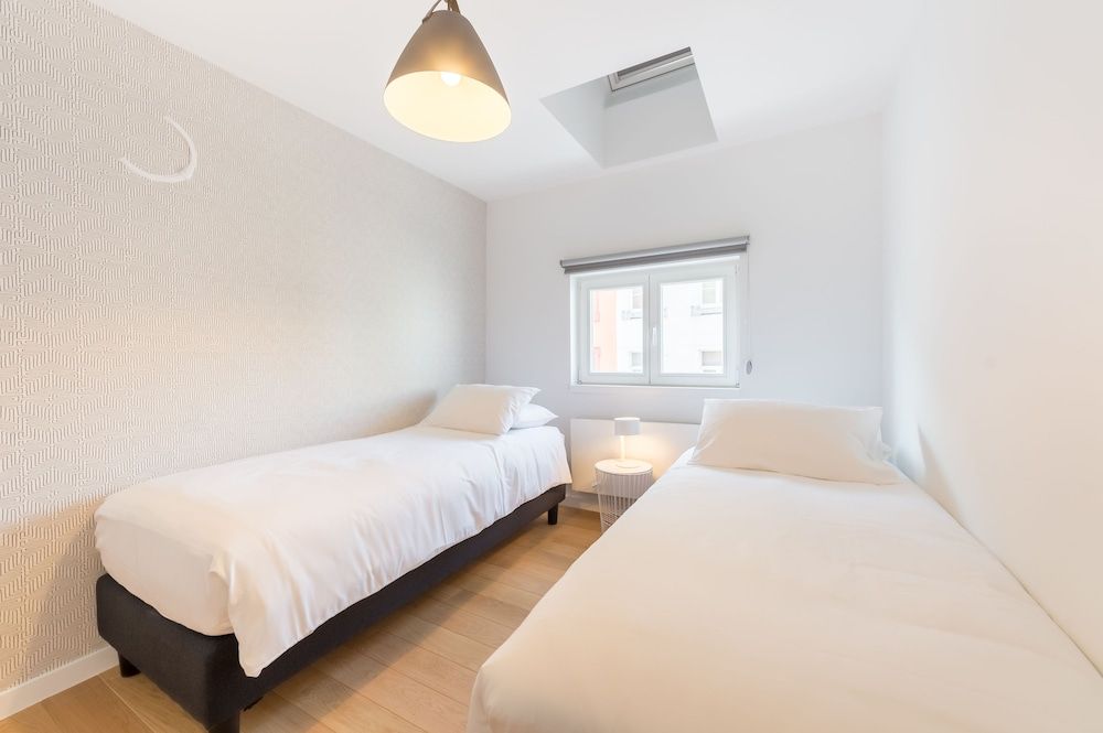 undefined Smartflats City - Toison d Or 8