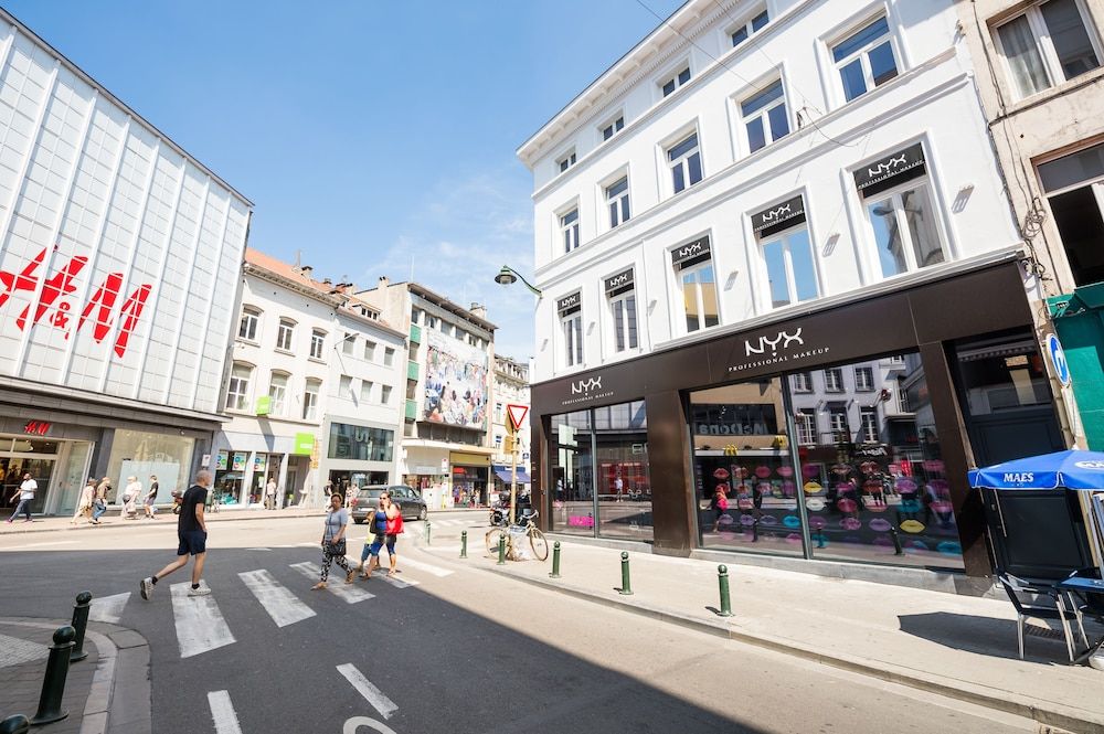 undefined Smartflats City - Toison d Or 3