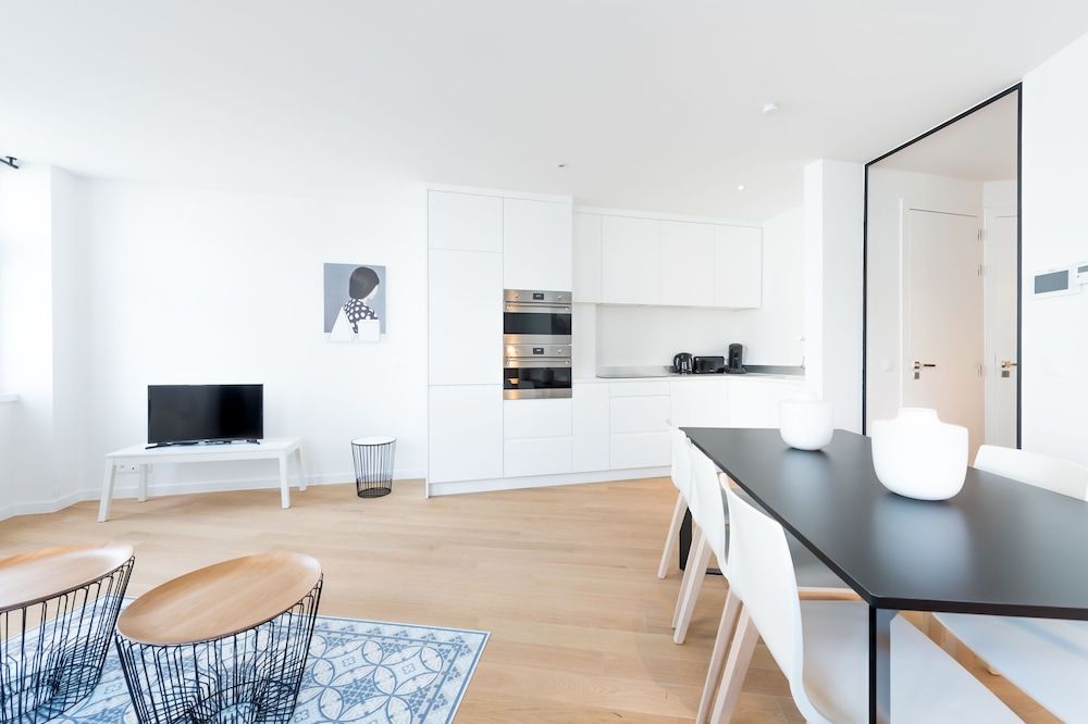 Smartflats City - Toison d Or Comfort Apartment, 2 Bedrooms 6