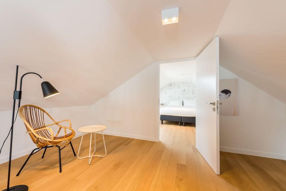 undefined Smartflats City - Toison d Or 5