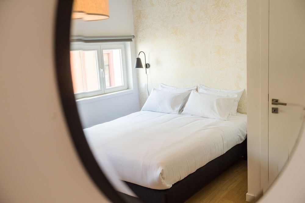 Smartflats City - Toison d Or Comfort Duplex, 3 Bedrooms 6