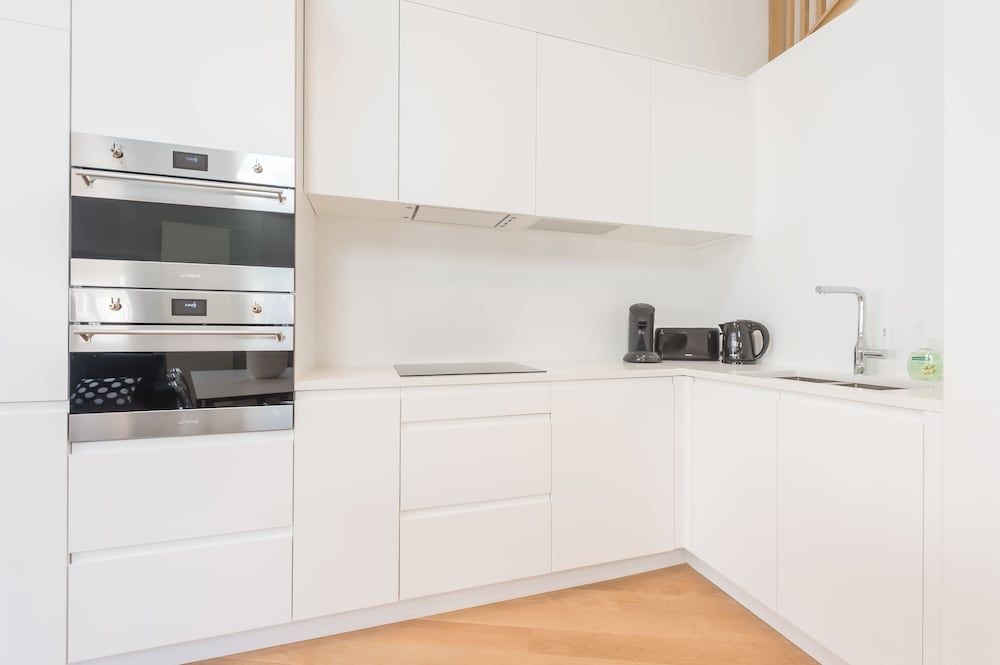 Smartflats City - Toison d Or Comfort Duplex, 3 Bedrooms 7