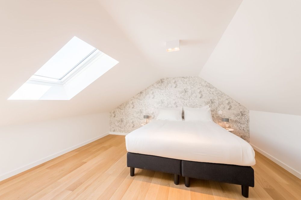 undefined Smartflats City - Toison d Or 6