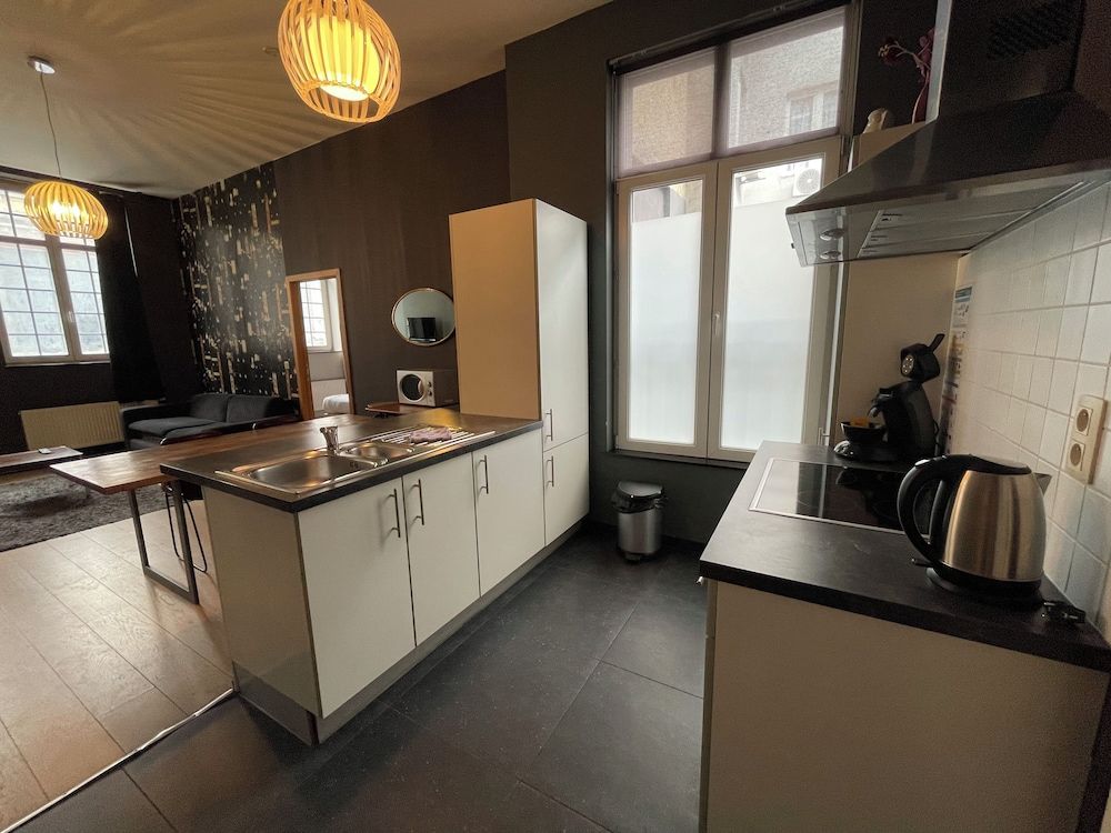 undefined Smartflats City - Brusselian 7