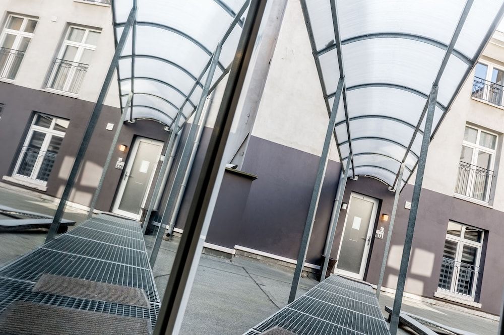 undefined Smartflats City - Brusselian