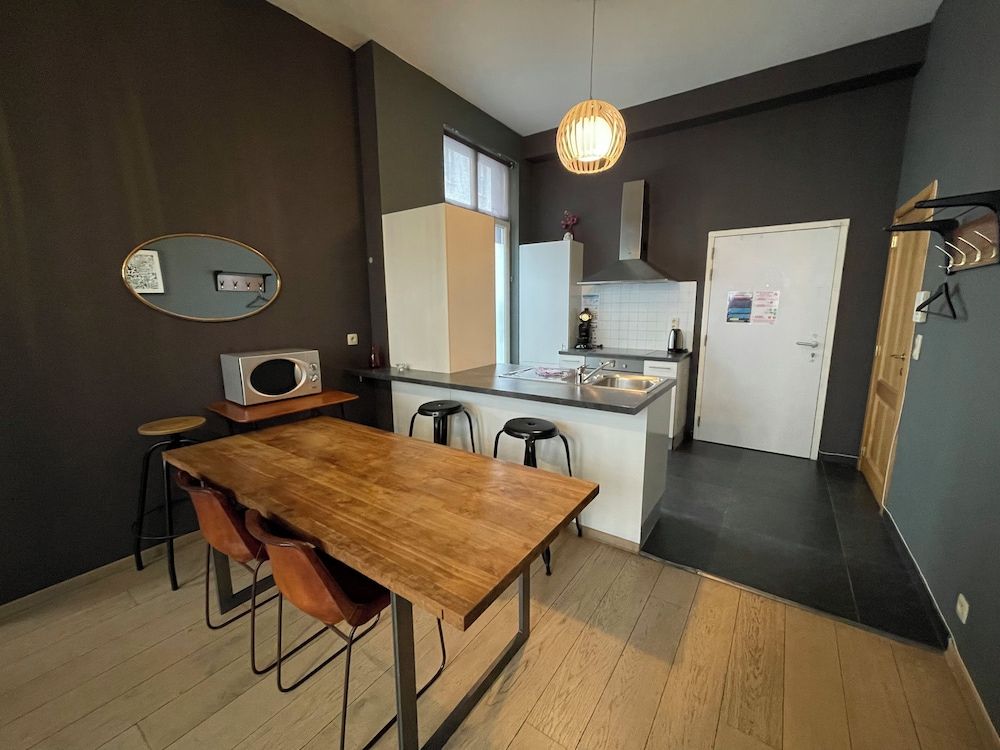 undefined Smartflats City - Brusselian 8