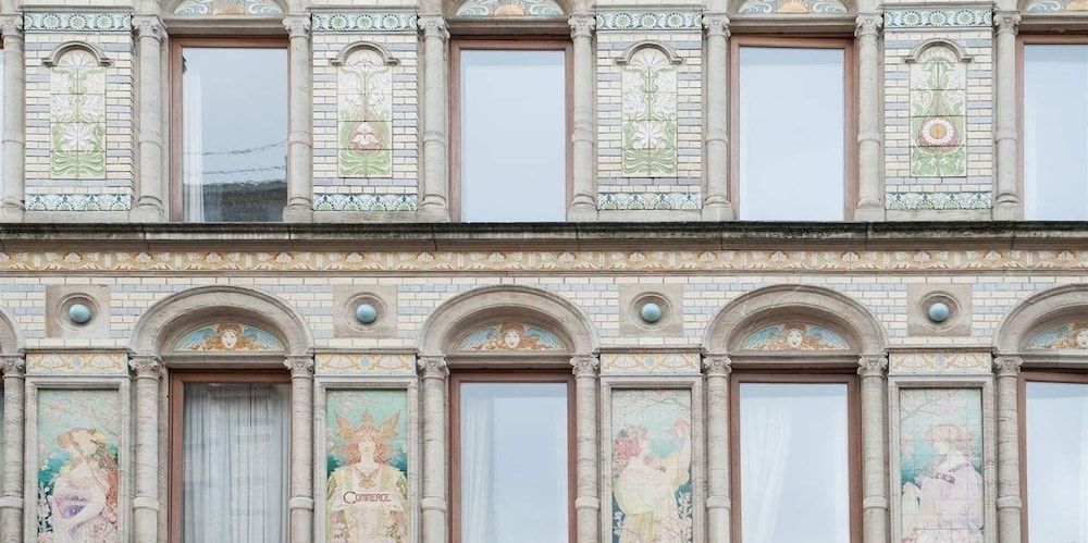 undefined Smartflats City - Brusselian 2