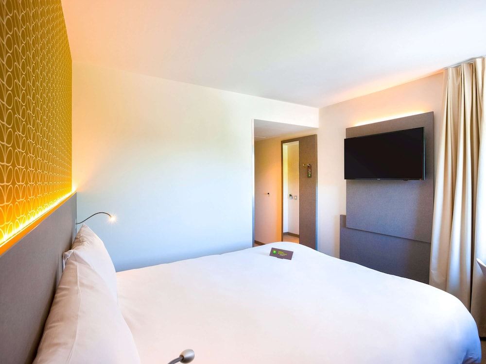 Standard Room, 1 Double Bed
