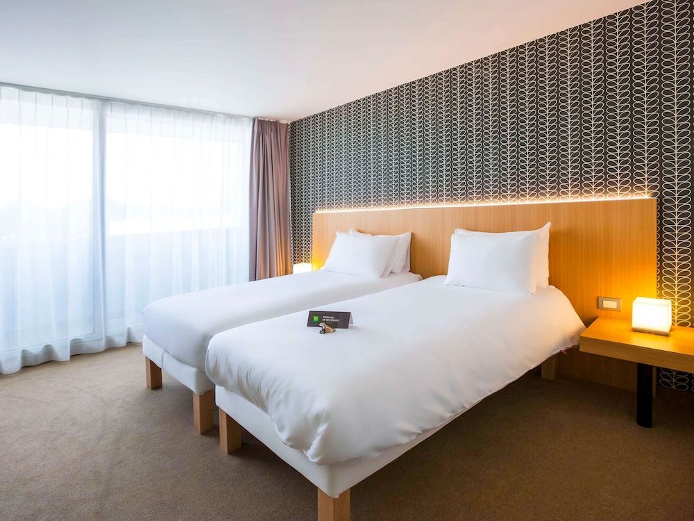 Superior Twin Room, 2 Twin Beds