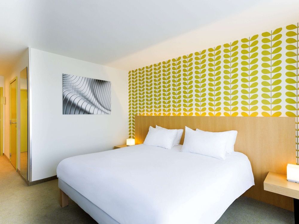 Superior Room, 1 Double Bed
