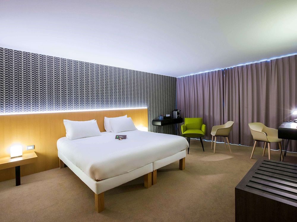 Junior Suite, 1 Double Bed