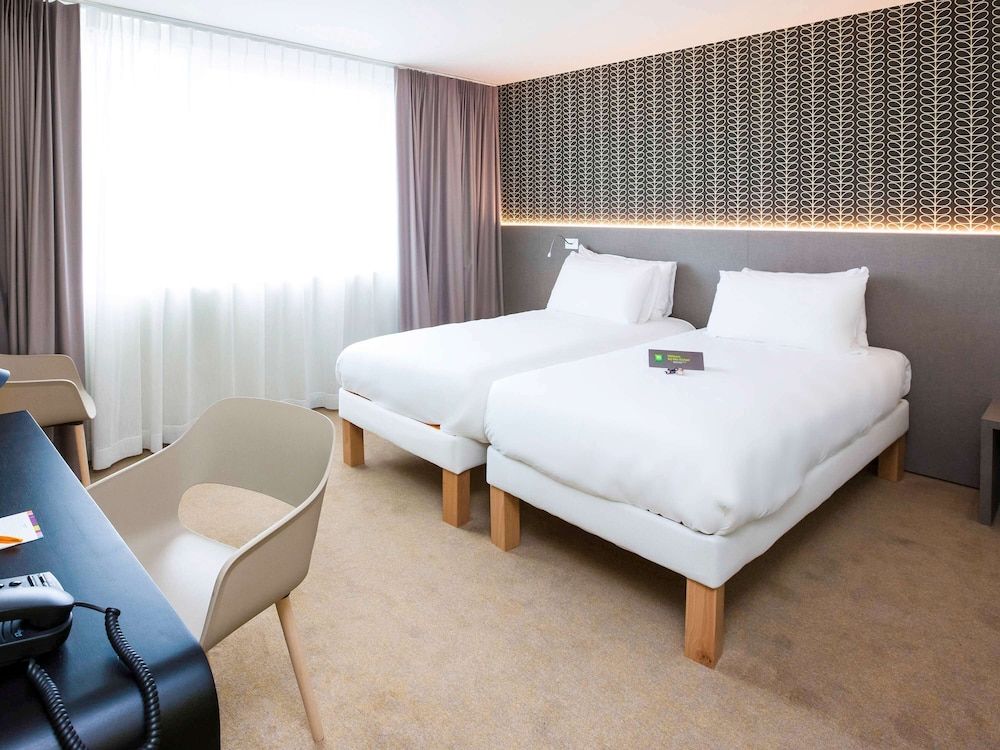 Superior Twin Room, 2 Twin Beds
