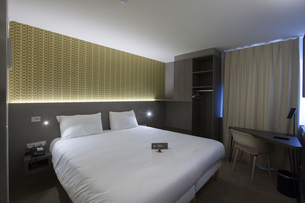 Standard Room, 1 Double Bed