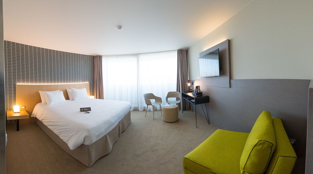 Superior Room, 1 Double Bed