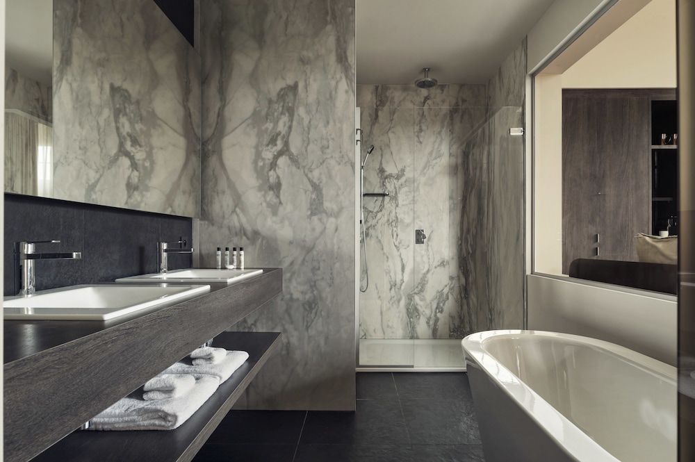 Terhills Hotel Suite 3