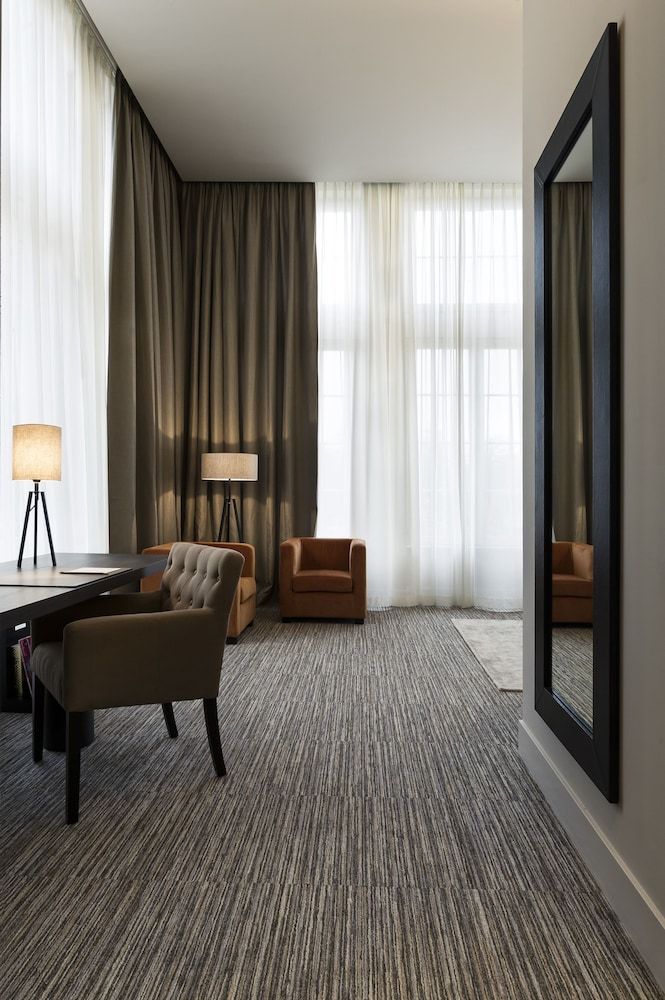 Terhills Hotel Suite 5