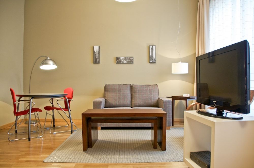 undefined MAS Aparthotel EU 3