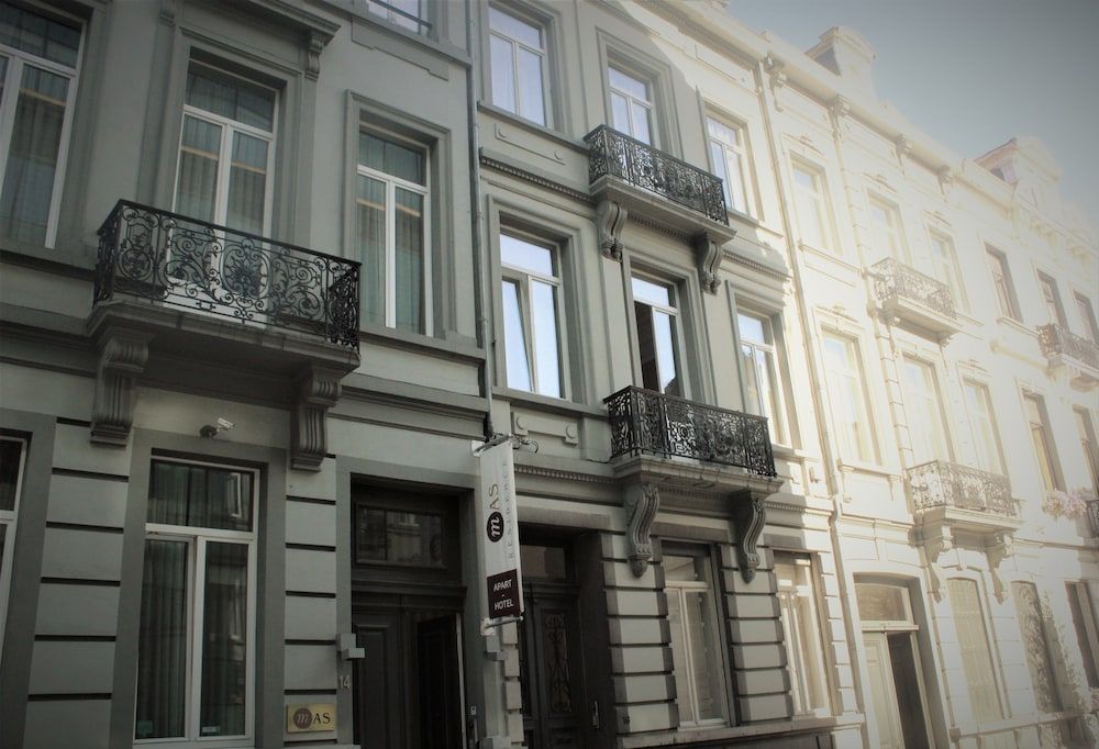 undefined MAS Aparthotel EU 6