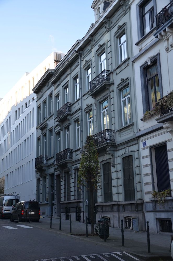 undefined MAS Aparthotel EU 5