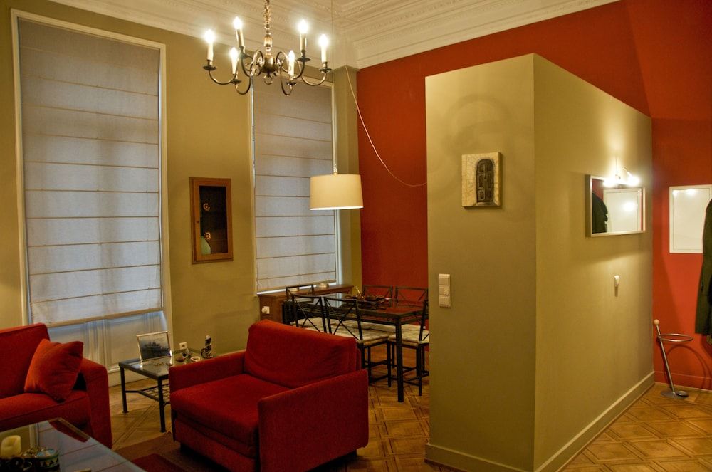 undefined MAS Aparthotel EU 2