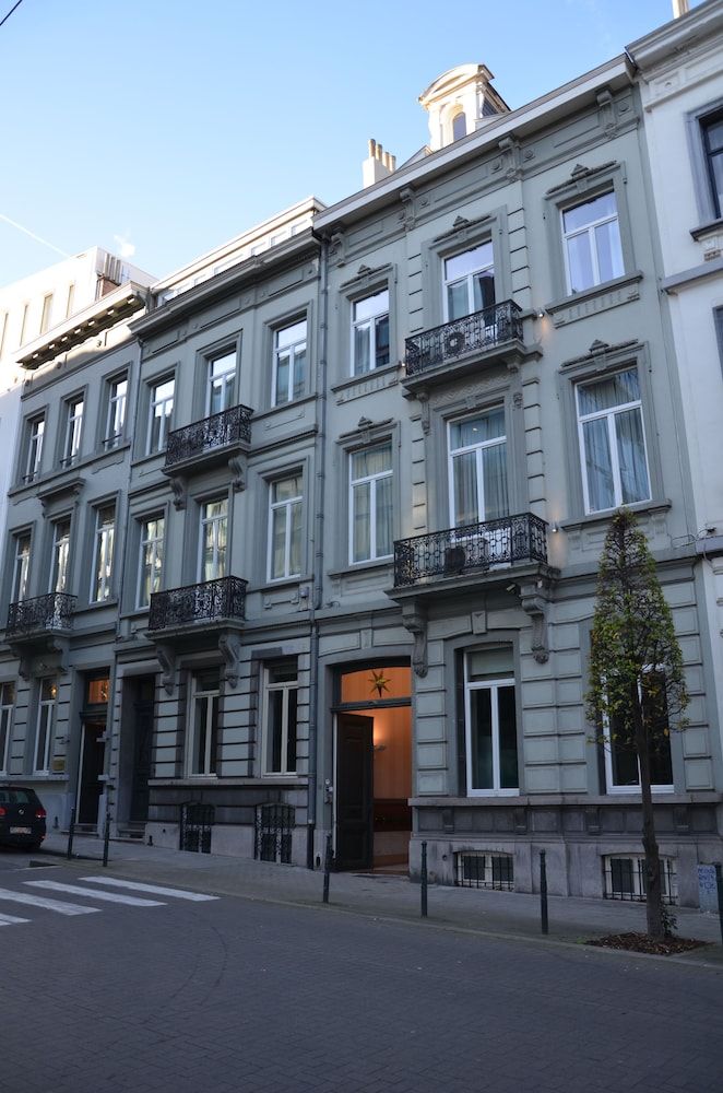 undefined MAS Aparthotel EU 7