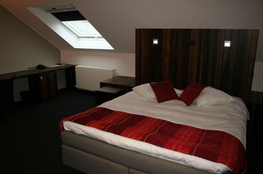 Hotel Carpinus Deluxe Room 5