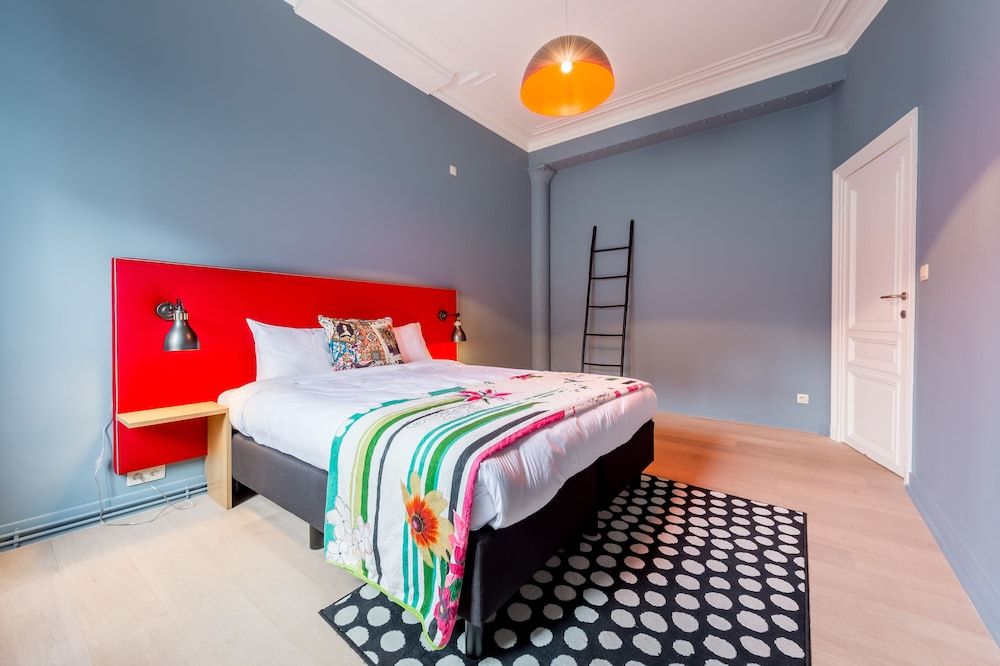 Smartflats Design - Gaité Superior Apartment, 2 Bedrooms 2