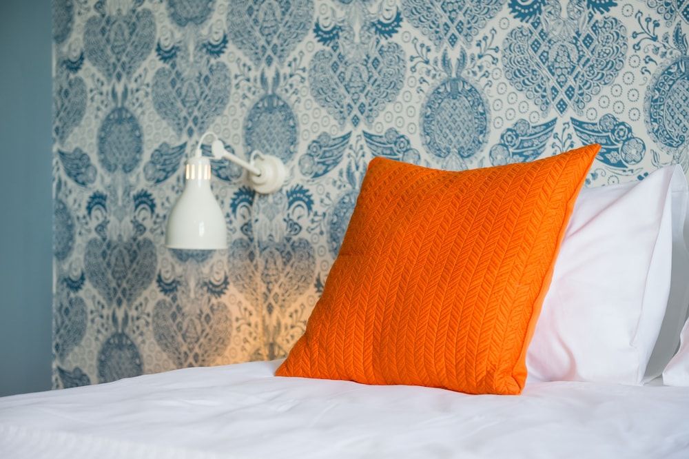 Smartflats Design - Gaité Signature Apartment, 2 Bedrooms 2