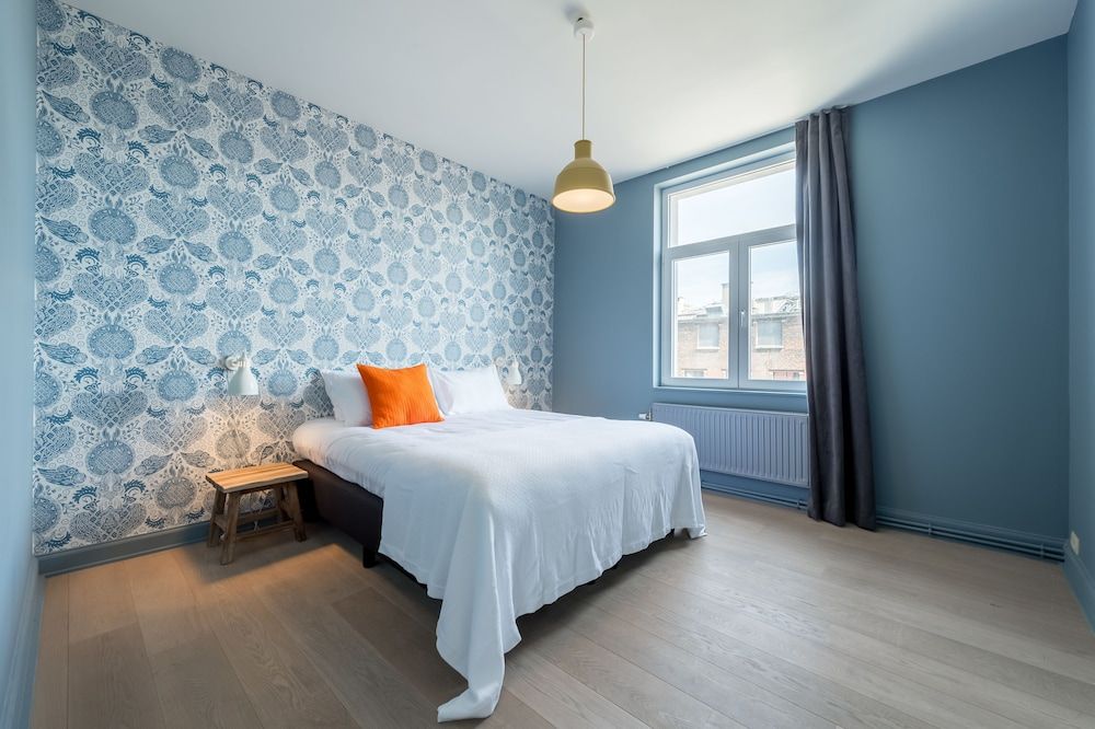 Smartflats Design - Gaité Signature Apartment, 2 Bedrooms 3