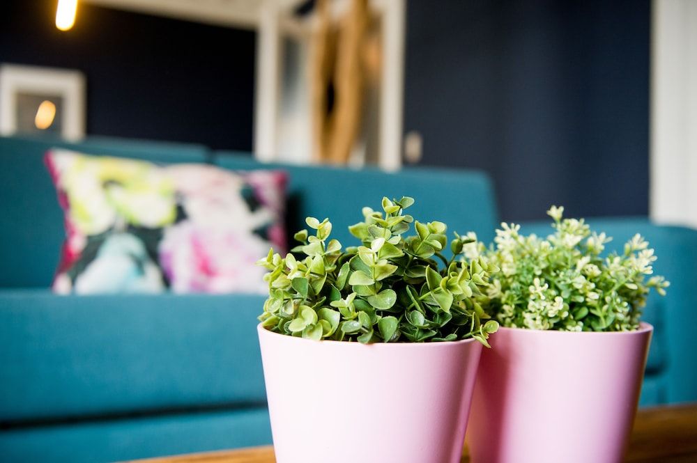 Smartflats Design - Gaité Superior Apartment, 2 Bedrooms 9