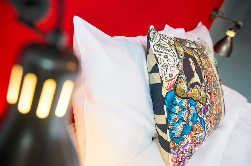 Smartflats Design - Gaité Superior Apartment, 2 Bedrooms 5