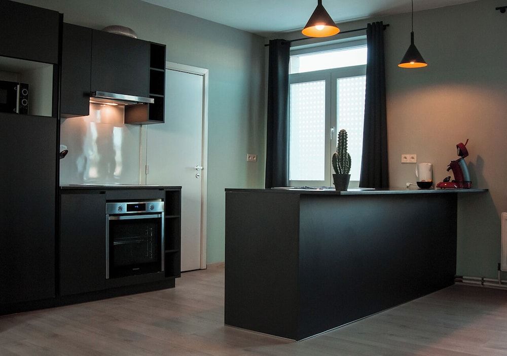 undefined Smartflats Design - Gaité 8