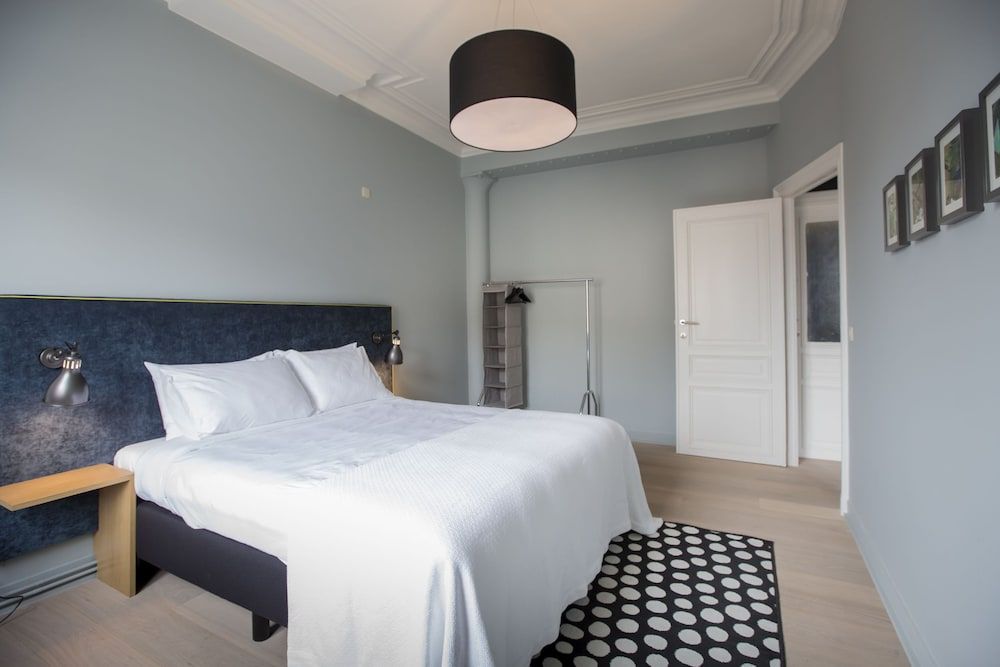 Smartflats Design - Gaité Premium Apartment, 2 Bedrooms 3