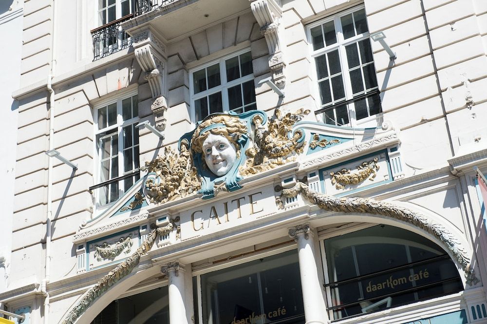 undefined Smartflats Design - Gaité 5