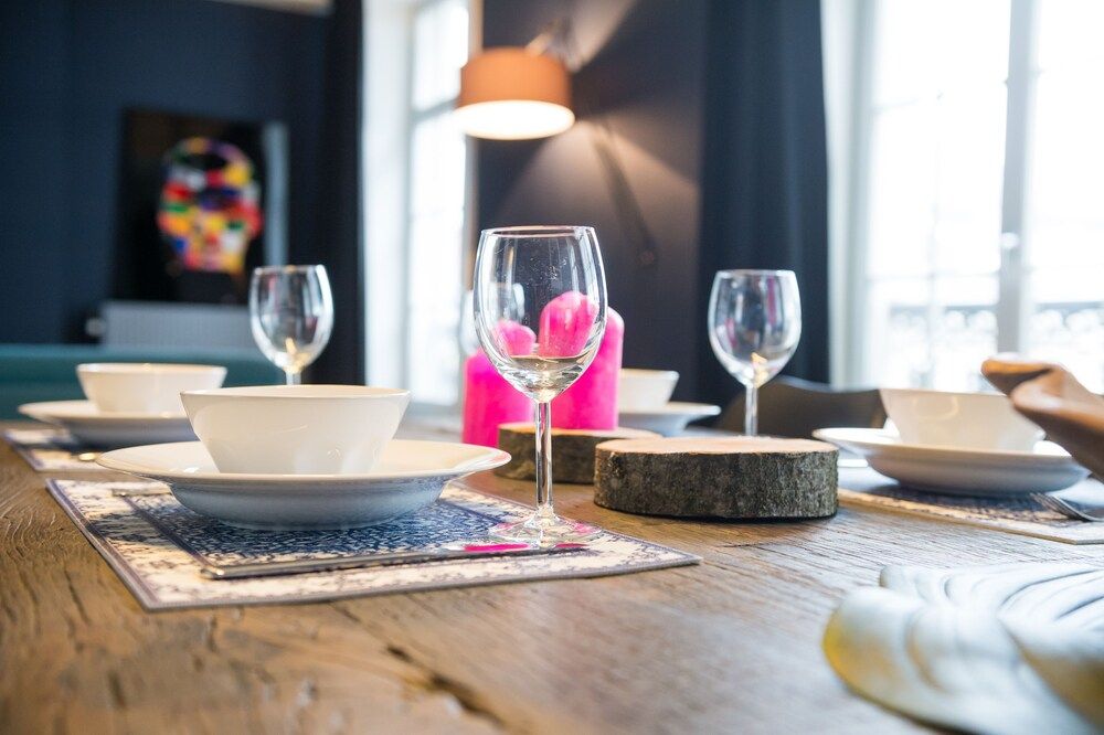 Smartflats Design - Gaité Superior Apartment, 2 Bedrooms 7